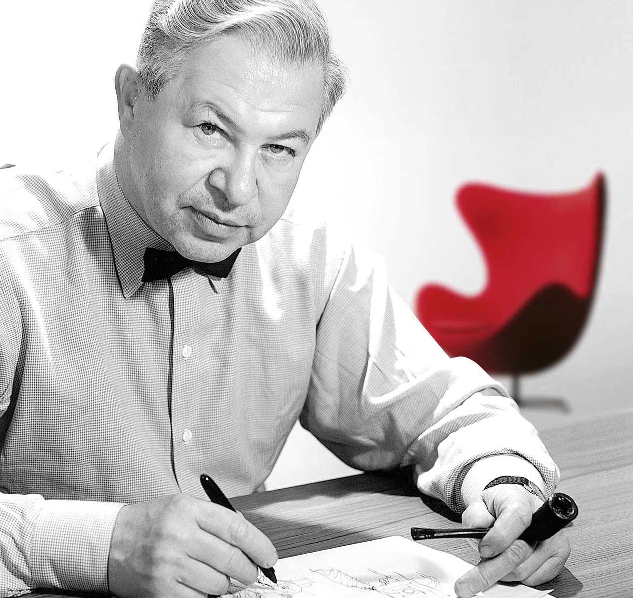 Arne Jacobsen