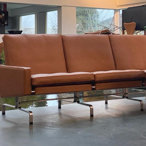 PK31-3 sofa